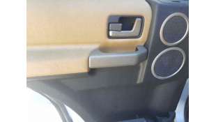 ELEVALUNAS TRASERO IZQUIERDO LAND ROVER DISCOVERY 2.7 Td V6 (190 CV) DE 2008 - D.4570155