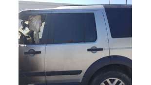 PUERTA TRASERA IZQUIERDA LAND ROVER DISCOVERY 2.7 Td V6 (190 CV) DE 2008 - D.4570213