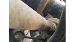 TRANSMISION TRASERA DERECHA LAND ROVER DISCOVERY 2.7 Td V6 (190 CV) DE 2008 - D.4570233