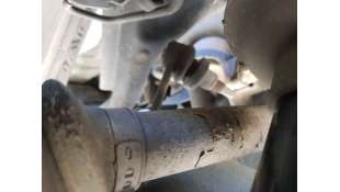 TRANSMISION TRASERA IZQUIERDA LAND ROVER DISCOVERY 2.7 Td V6 (190 CV) DE 2008 - D.4570234