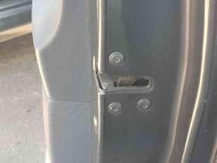 CERRADURA PUERTA DELANTERA DERECHA CITROEN C1 1.0 (68 CV) DE 2006 - D.4570271