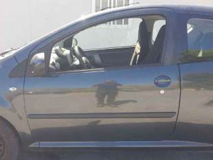 PUERTA DELANTERA IZQUIERDA CITROEN C1 1.0 (68 CV) DE 2006 - D.4570344