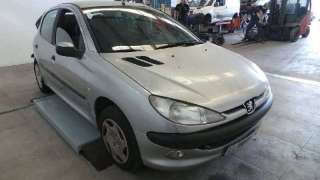 PEUGEOT 206 BERLINA XR 2000 5p - 18782