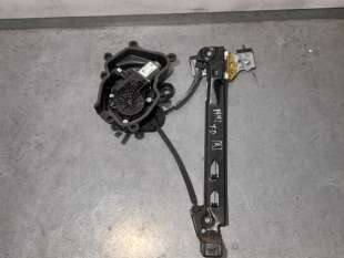 ELEVALUNAS TRASERO DERECHO SEAT IBIZA ST 1.6 TDI (105 CV) DE 2010 - D.4570558 / 6J8839402A