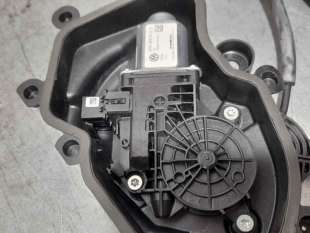 ELEVALUNAS TRASERO DERECHO SEAT IBIZA ST 1.6 TDI (105 CV) DE 2010 - D.4570558 / 6J8839402A 2