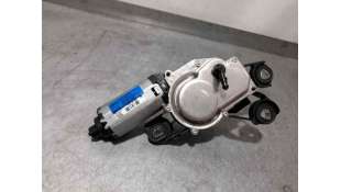 MOTOR LIMPIA TRASERO SEAT IBIZA ST 1.6 TDI (105 CV) DE 2010 - D.4570585 / 6J3955711 2