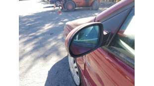 RETROVISOR IZQUIERDO CITROEN C5 BERLINA 1.6 16V HDi FAP (109 CV) DE 2007 - D.4570755 2