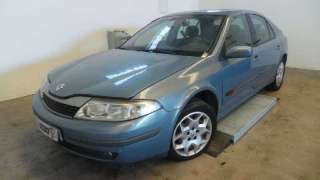 RENAULT LAGUNA II Authentique 2003 5p - 18788