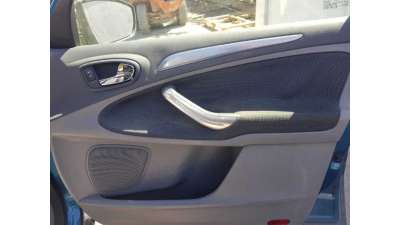 ELEVALUNAS DELANTERO DERECHO FORD S-MAX 1.8 TDCi (125 CV) DE 2007 - D.4570820
