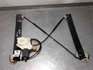 ELEVALUNAS TRASERO IZQUIERDO FORD S-MAX 1.8 TDCi (125 CV) DE 2007 - D.4570823 / SIN REF