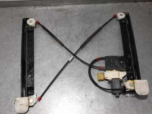 ELEVALUNAS TRASERO IZQUIERDO FORD S-MAX 1.8 TDCi (125 CV) DE 2007 - D.4570823 / SIN REF 2