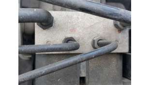 ABS AUDI A2 1.6 16V FSI (110 CV) DE 2002 - D.4570911