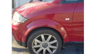 ALETA DELANTERA IZQUIERDA AUDI A2 1.6 16V FSI (110 CV) DE 2002 - D.4570917