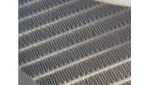 CONDENSADOR / RADIADOR AIRE ACONDICIONADO AUDI A2 1.6 16V FSI (110 CV) DE 2002 - D.4570950