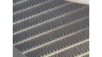 CONDENSADOR / RADIADOR AIRE ACONDICIONADO AUDI A2 1.6 16V FSI (110 CV) DE 2002 - D.4570950