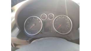 CUADRO INSTRUMENTOS AUDI A2 1.6 16V FSI (110 CV) DE 2002 - D.4570952