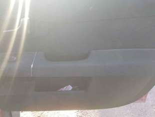 ELEVALUNAS DELANTERO DERECHO AUDI A2 1.6 16V FSI (110 CV) DE 2002 - D.4570958