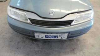 RENAULT LAGUNA II Authentique 2003 5p - 18788