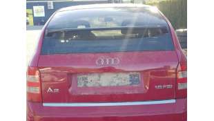 PORTON TRASERO AUDI A2 1.6 16V FSI (110 CV) DE 2002 - D.4571010