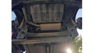 PUENTE TRASERO AUDI A2 1.6 16V FSI (110 CV) DE 2002 - D.4571012 2