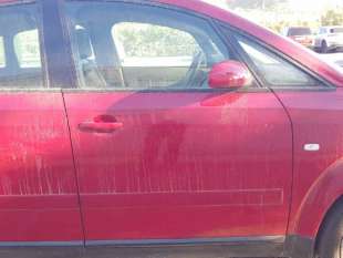 PUERTA DELANTERA DERECHA AUDI A2 1.6 16V FSI (110 CV) DE 2002 - D.4571013