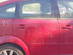 PUERTA TRASERA DERECHA AUDI A2 1.6 16V FSI (110 CV) DE 2002 - D.4571017