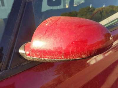 RETROVISOR IZQUIERDO AUDI A2 1.6 16V FSI (110 CV) DE 2002 - D.4571025