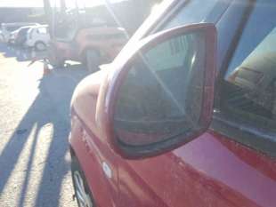 RETROVISOR IZQUIERDO AUDI A2 1.6 16V FSI (110 CV) DE 2002 - D.4571025 2