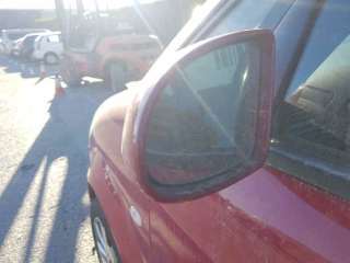 RETROVISOR IZQUIERDO AUDI A2 1.6 16V FSI (110 CV) DE 2002 - D.4571025