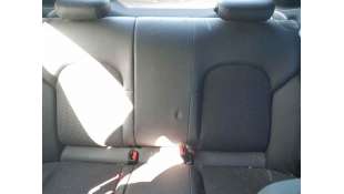 ASIENTOS TRASEROS MERCEDES CLASE CLC  CLC 2.2 CDI (122 CV) DE 2010 - D.4571055