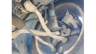 BRAZO SUSPENSION INFERIOR DELANTERO DERECHO MERCEDES CLASE CLC  CLC 2.2 CDI (122 CV) DE 2010 - D.4571059