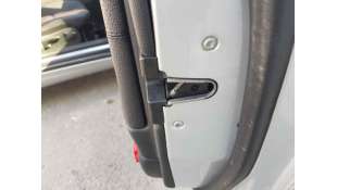 CERRADURA PUERTA DELANTERA DERECHA MERCEDES CLASE CLC  CLC 2.2 CDI (122 CV) DE 2010 - D.4571071