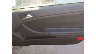 ELEVALUNAS DELANTERO DERECHO MERCEDES CLASE CLC  CLC 2.2 CDI (122 CV) DE 2010 - D.4571088