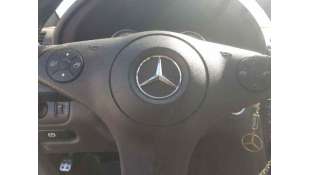 KIT AIRBAG MERCEDES CLASE CLC  CLC 2.2 CDI (122 CV) DE 2010 - D.4571099 2