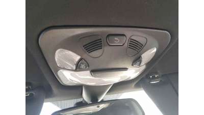 LUZ INTERIOR MERCEDES CLASE CLC  CLC 2.2 CDI (122 CV) DE 2010 - D.4571101