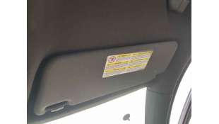 PARASOL DERECHO MERCEDES CLASE CLC  CLC 2.2 CDI (122 CV) DE 2010 - D.4571125 2
