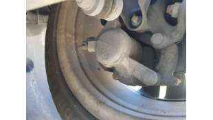 PINZA FRENO DELANTERA IZQUIERDA MERCEDES CLASE CLC  CLC 2.2 CDI (122 CV) DE 2010 - D.4571134