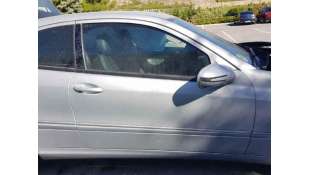 PUERTA DELANTERA DERECHA MERCEDES CLASE CLC  CLC 2.2 CDI (122 CV) DE 2010 - D.4571143
