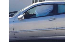PUERTA DELANTERA IZQUIERDA MERCEDES CLASE CLC  CLC 2.2 CDI (122 CV) DE 2010 - D.4571144