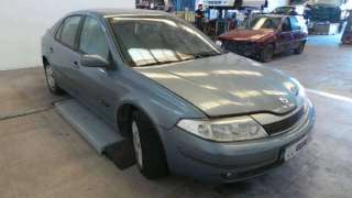 RENAULT LAGUNA II Authentique 2003 5p - 18788