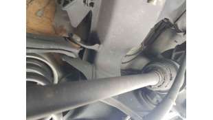 TRANSMISION TRASERA DERECHA MERCEDES CLASE CLC  CLC 2.2 CDI (122 CV) DE 2010 - D.4571169