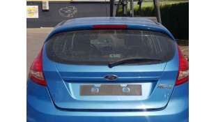 PORTON TRASERO FORD FIESTA 1.25 16V (82 CV) DE 2010 - D.4571301