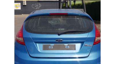 PORTON TRASERO FORD FIESTA 1.25 16V (82 CV) DE 2010 - D.4571301