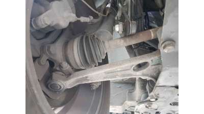 BRAZO SUSPENSION INFERIOR DELANTERO DERECHO PEUGEOT 807 2.2 HDi FAP (170 CV) DE 2010 - D.4571351