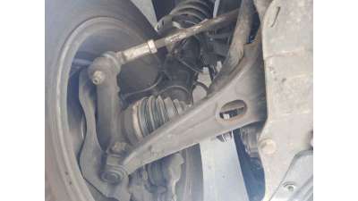 BRAZO SUSPENSION INFERIOR DELANTERO IZQUIERDO PEUGEOT 807 2.2 HDi FAP (170 CV) DE 2010 - D.4571352