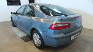 RENAULT LAGUNA II Authentique 2003 5p - 18788