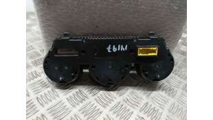 CUADRO INSTRUMENTOS PEUGEOT 807 2.2 HDi FAP (170 CV) DE 2010 - D.4571374 2