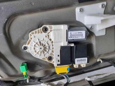 ELEVALUNAS DELANTERO DERECHO PEUGEOT 807 2.2 HDi FAP (170 CV) DE 2010 - D.4571380