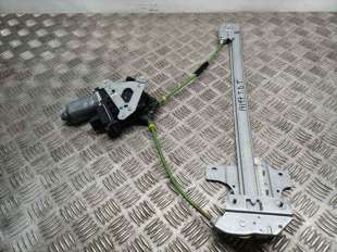 ELEVALUNAS TRASERO DERECHO PEUGEOT 807 2.2 HDi FAP (170 CV) DE 2010 - D.4571382 / 0206008907