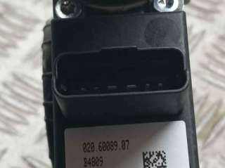 ELEVALUNAS TRASERO DERECHO PEUGEOT 807 2.2 HDi FAP (170 CV) DE 2010 - D.4571382 / 0206008907